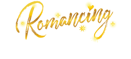 Romancing Portland Logo