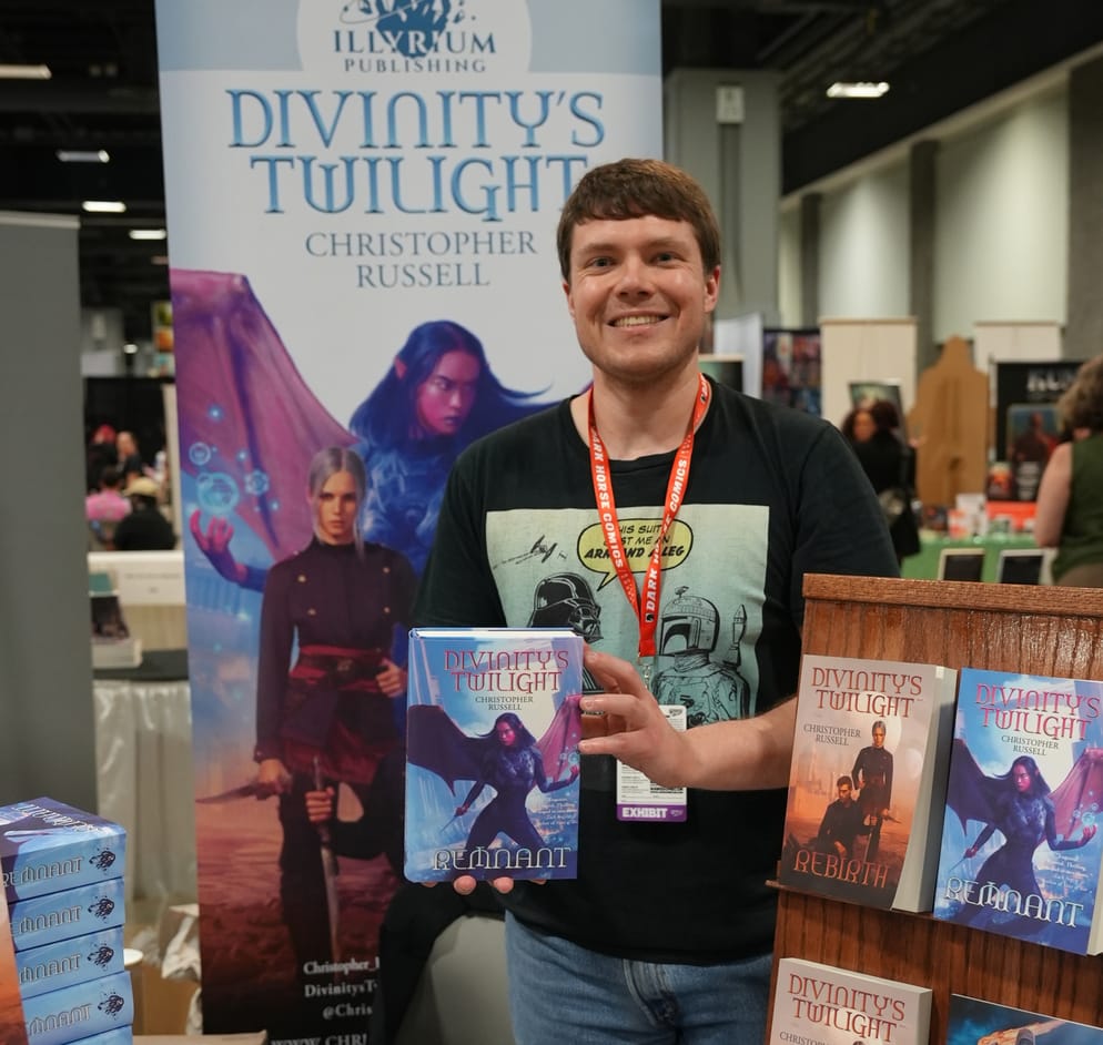 Indie Author