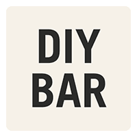 DIY Bar Logo