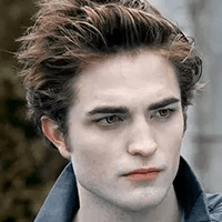 Edward Cullen – 200×200