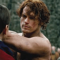 Jamie Fraser – 200×200