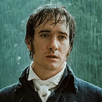 Mr. Darcy